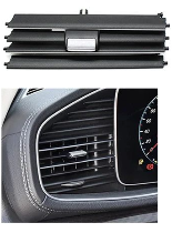 Right Side Ac vent Grille Model A for Mercedes Benz GLE-Class W167 (SUV) (2018-2024)-1