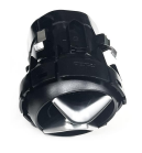 Black Central AC Vent Assembly for Mercedes Benz A-Class W176 (2013-2018)-1