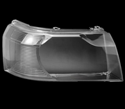 Right (Driver Side) Headlight Lens for Land Rover FreeLander 2 (2008-2012) 1