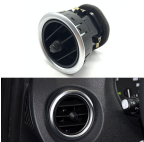 Mercedes-Benz Left/Right AC Vent Assembly Model A-1