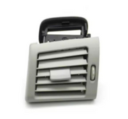 Left AC Vent Assembly (Old Model) for Mercedes-Benz R-Class W251 - Gray-1