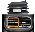 Mercedes-Benz Rear Left Ac Vent Grille Repair Kit Model B-1