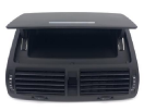 Skoda Front central ac vent grille assembly-1