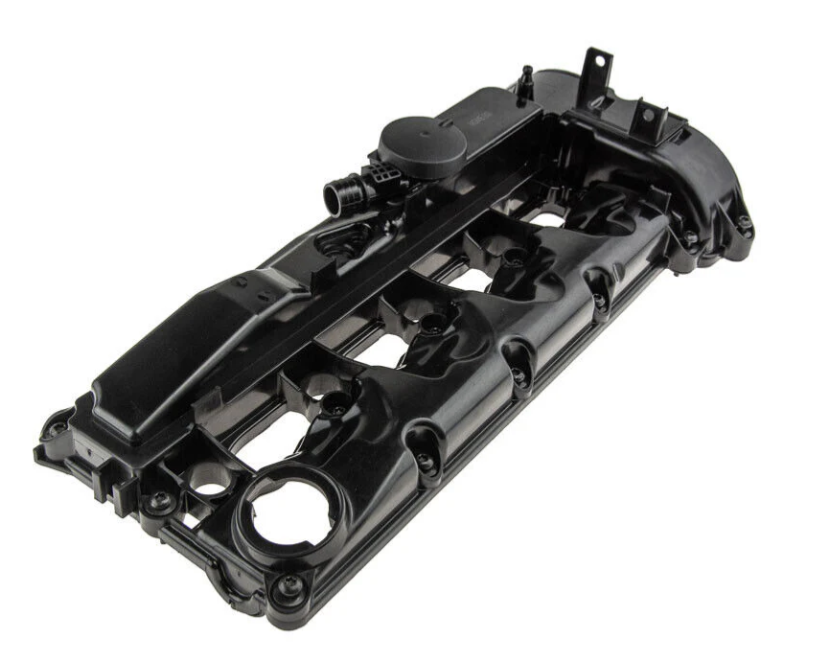 Valve Tappet Cover for Mercedes Benz GLE-Class W166 (2015-2018)-1