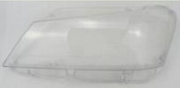 Left (Passenger Side) Headlight Lens for BMW X3 F25 (2011-2013)-1