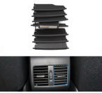 Mercedes-Benz Rear Right Ac Vent Grille Repair Kit-1