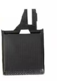 Central AC Vent Grille Slider for Porsche Macan 2018-2022-1
