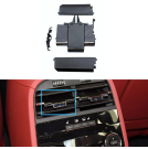 Maserati Rear Left Ac Vent Grille Repair Kit-1