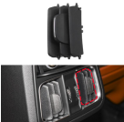 Maserati Rear Right Ac Vent Grille Repair Kit-1