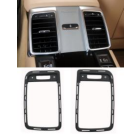 Porsche Rear Ac Vent Grille Outer Frame-1