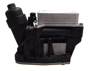 Oil Cooler Assembly for BMW X5 F15 (2014-2018)-1