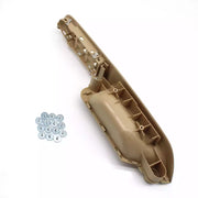 BMW 3 Series E90 Sedan (2005-2011) Beige Armrest Panel (E90)