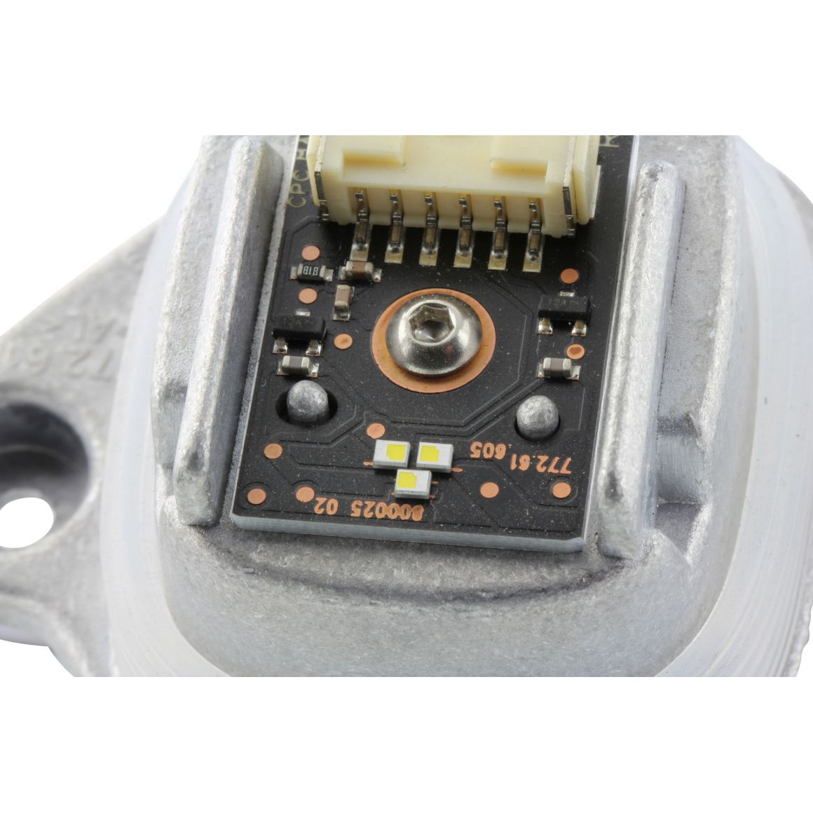 Buy Headlight Ballast for BMW 7 Series (2016-2022) G11/G12 High Version 63117440359
