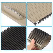 mercedes benz c class sedan 2008 2014 beige water cup holder roller cover trim for mercedes benz sedan