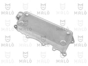 oil cooler for M642-1