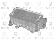 oil cooler for N47N-1