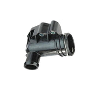 Coolant Flange for MERCEDES-BENZ GL-CLASS X164 (2006-2012) Plastic with 3 inlets/outlets