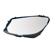 Left (Passenger Side) Headlight Lens for Mercedes Benz W205 (2015-2018)-5
