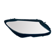 Left (Passenger Side) Headlight Lens for Mercedes Benz W205 (2015-2018)-4