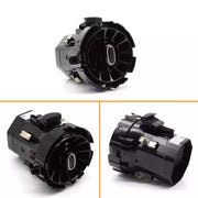 Buy Mercedes Benz A-class Hatchback (2019-2022) Black Left Ac Vent Grille Assembly (W177)