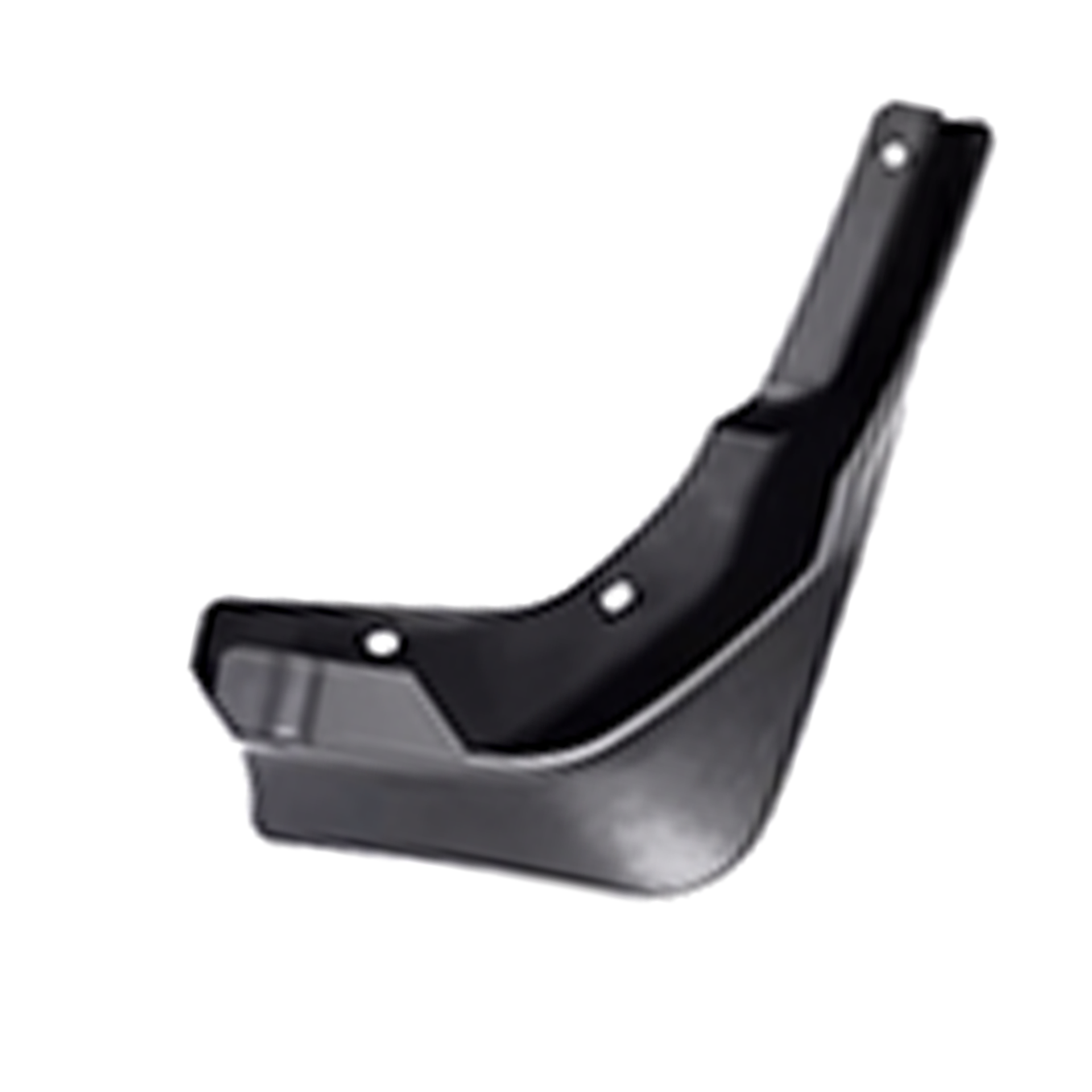 Front Mud Flaps Set for Mercedes E Class W213 Sedan (2016-2023)