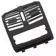 Mercedes Benz CLS-Class W218 Sedan (2015-2022) Black Rear AC Vent Grille Model-B