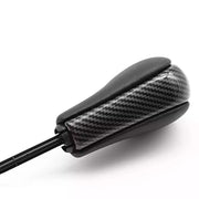 Buy BMW 5 Series E60 Sedan (2004-2010) Carbon Fiber Gear Shift Knob (Model A)