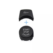 BMW 3 Series Sedan (2012-2019) Engine Start Stop Button Set (F30) 3