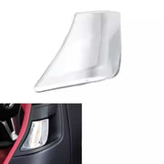 Buy Mercedes Benz C-Class Sedan (2007-2014) Silver Front seat back rest release handle lock (W204) 2pcs Set