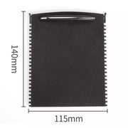 Buy Mercedes Benz C-Class Sedan (2000-2007) Black Central Cup holder Cover (W203)