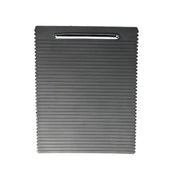 volkswagen passat b6 (2005-2011) black cup holder cover