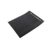 volkswagen passat b6 (2005-2011) black cup holder cover