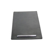 volkswagen passat b6 (2005-2011) black cup holder cover