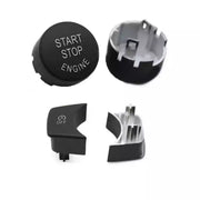 BMW X1 Series SUV (2016-2022) Engine Start Stop Button Set (F48) 2