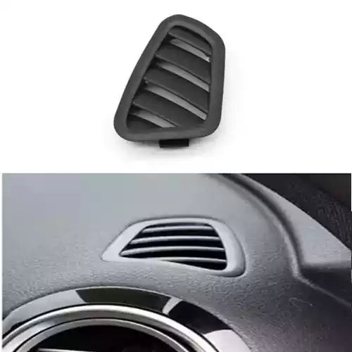 Buy Mercedes Benz E-Class Sedan (2016-2021) Black Dashboard Right AC Vent Cover (W213)
