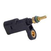 Coolant Temperature Sensor for SKODA KAROQ NU7 (2020-2021) in Black color 2 pins, NTC Sensor, with gasket/seal
