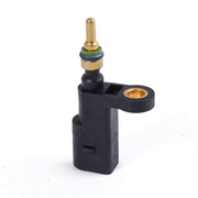 Coolant Temperature Sensor for VW TIGUAN ALLSPACE BW2 (2020-2021) in Black color 2 pins, NTC Sensor, with gasket/seal