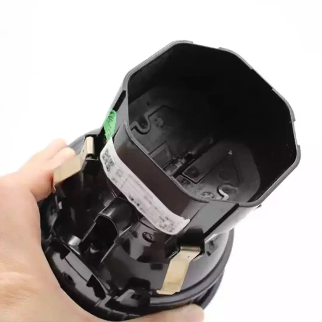 Buy Mercedes Benz E Class Sedan (2016-2023) Black Left and Right AC Vent Grille Assembly (W213)