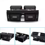Buy Mercedes Benz C-Class Sedan (2007-2011) Black Central Ac Vent Grille Assembly (W204)