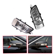 Buy Volvo C30 (2010-2012) Right Wing Side Mirror Indicators