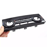 Buy BMW 5 Series Sedan (2010-2018) Black Rear Ac Buttons Cover Panel Model B (F10)