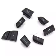 BMW F Series Steering Wheel Button Set (Model A) 2