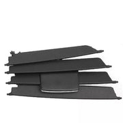 Mercedes Benz C-Class Sedan (2008-2014) Central AC Vent Grille Repair Kit (W204)