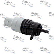 wiper pump for W205-1