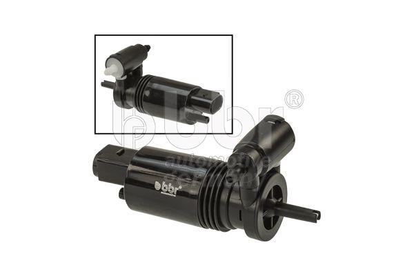 wiper pump for W246-1