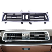 BMW 5 Series Gran Turismo (2010-2013) Central AC Vent Grille GT F07