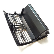 BMW 5 Series F10 AC Vent Grille Set with Chrome