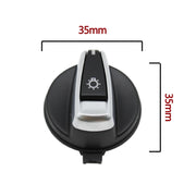 bmw 3 series sedan 2005 2011 black headlight switch for bmw sedan e90