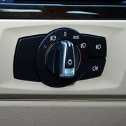 bmw 3 series sedan 2005 2011 black headlight switch for bmw sedan e90
