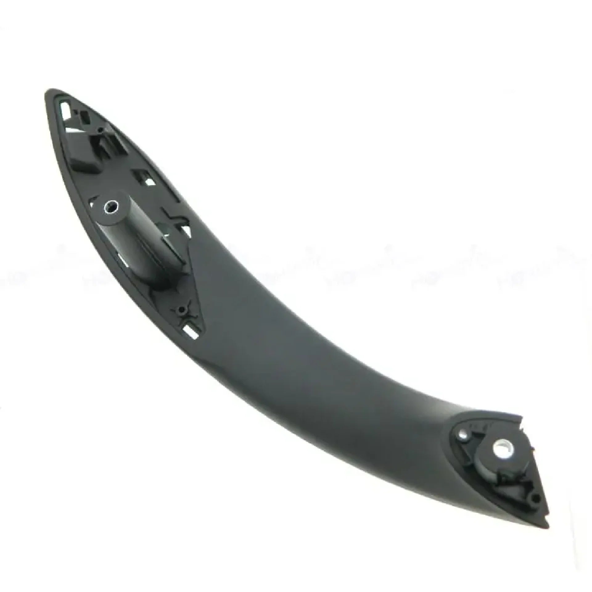 Buy BMW 3 Series Sedan (2011-2019) Black Inner Door Pull Handle Set (F30)